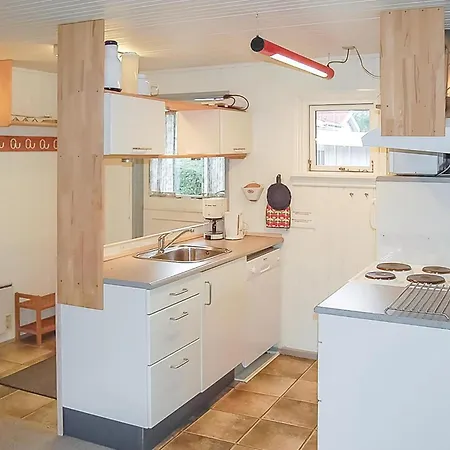 Kirsebaerlunden Iv * Hejls