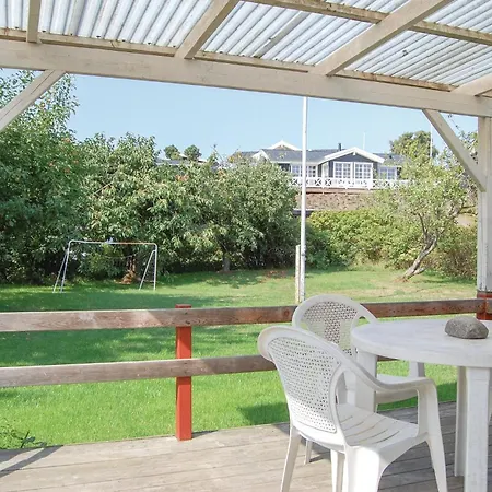 2 Bedroom In