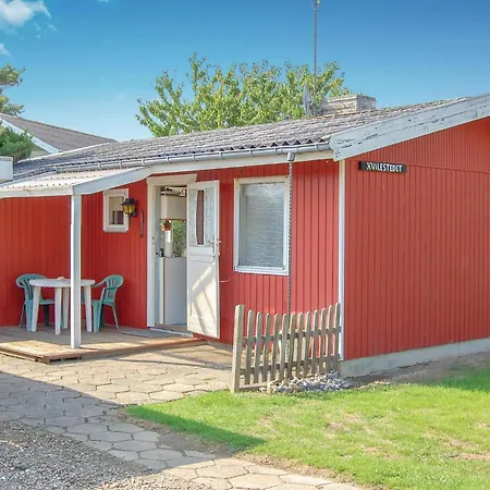 2 Bedroom In Holiday home Hejls