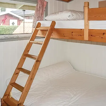 Kirsebaerlunden Iv Tatil Evi *