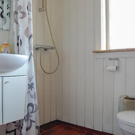 Holiday home Kirsebaerlunden Iv