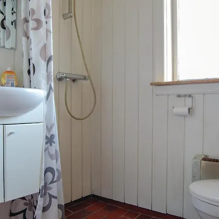 Semesterbostad 2 Bedroom In